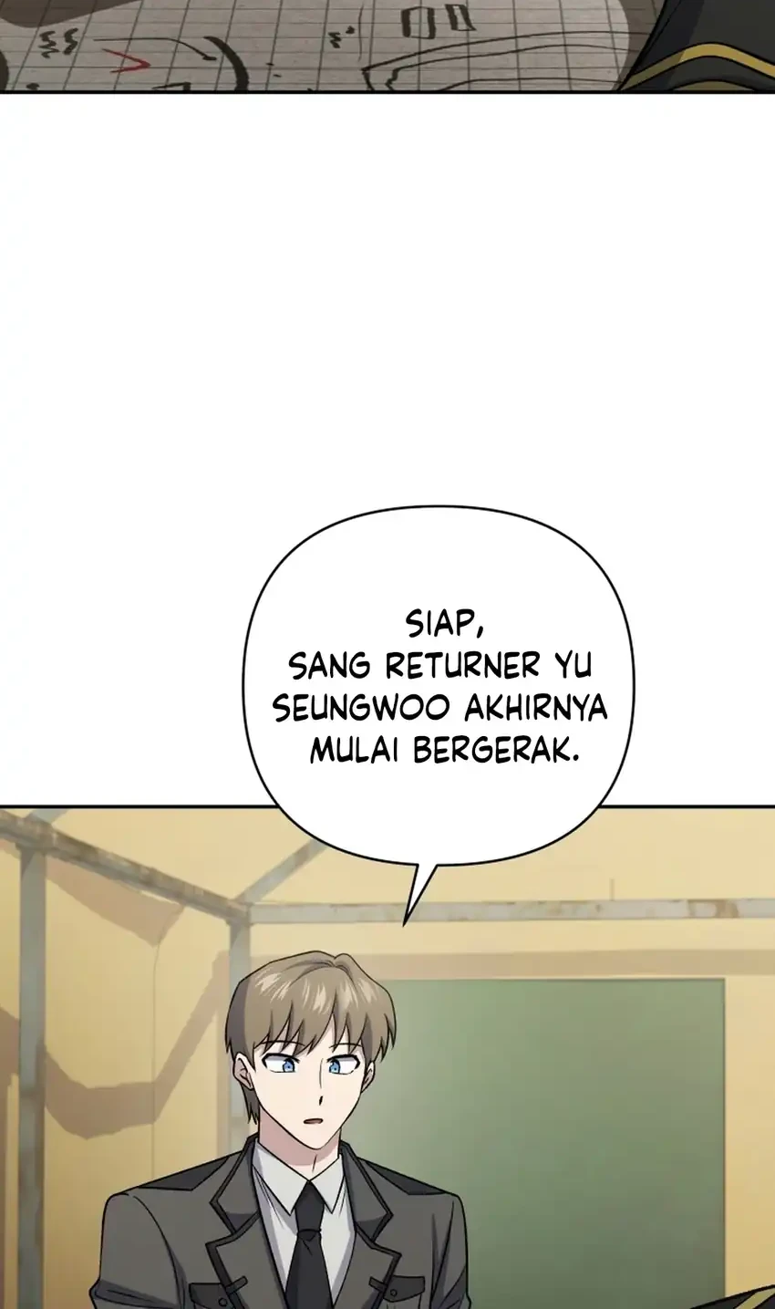 Bizarre Restaurant Chapter 99 Gambar 78