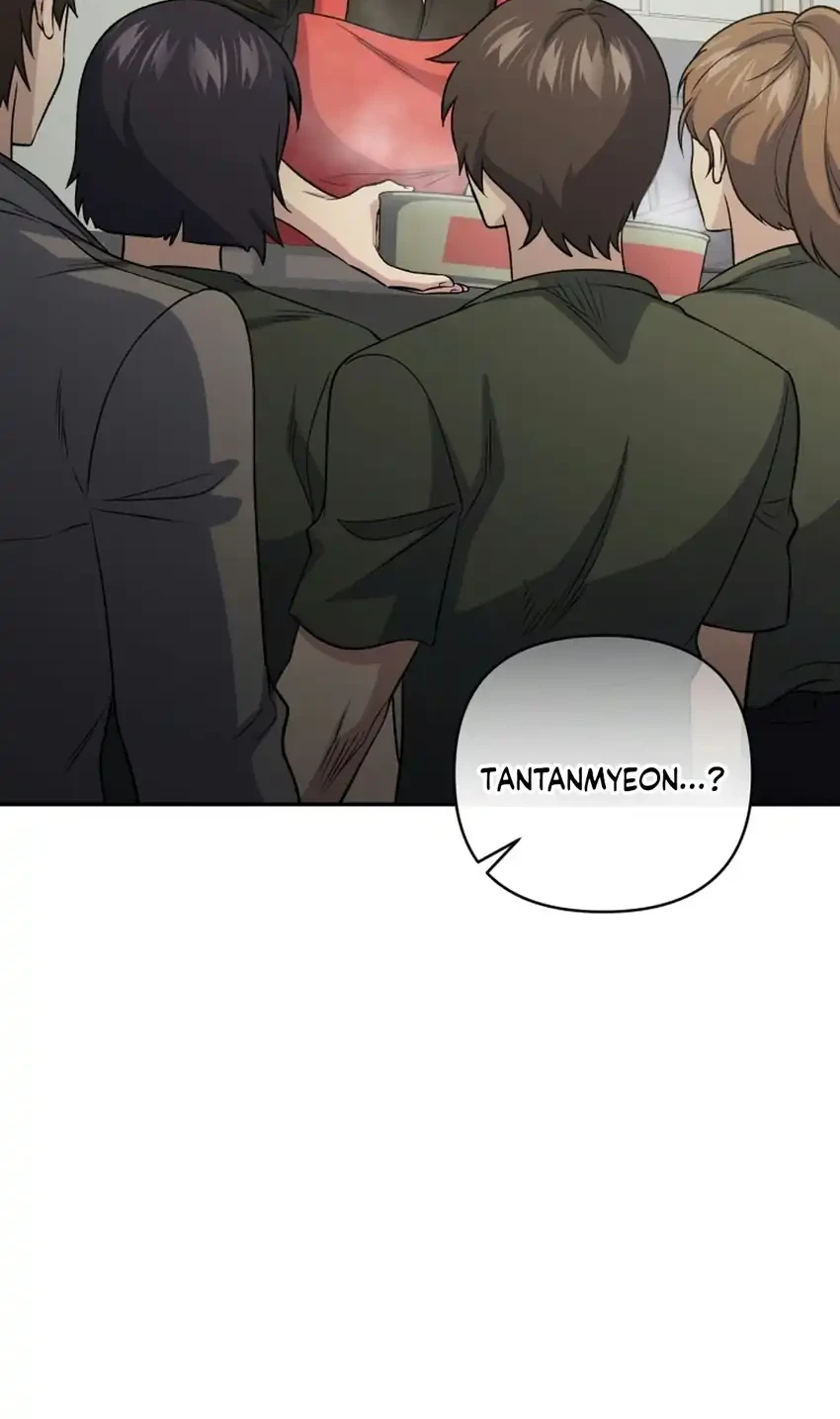 Bizarre Restaurant Chapter 99 Gambar 80