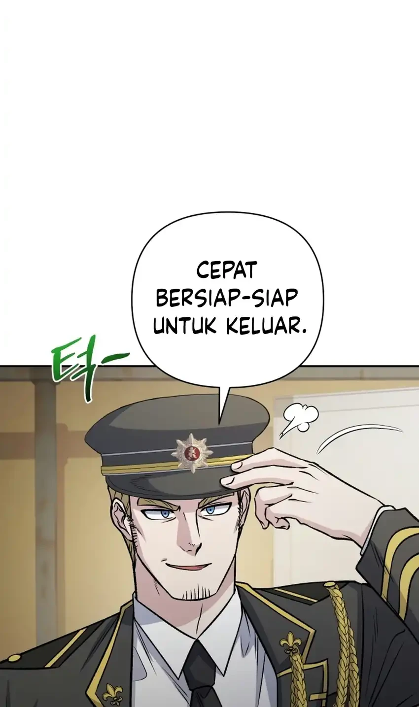 Bizarre Restaurant Chapter 99 Gambar 84