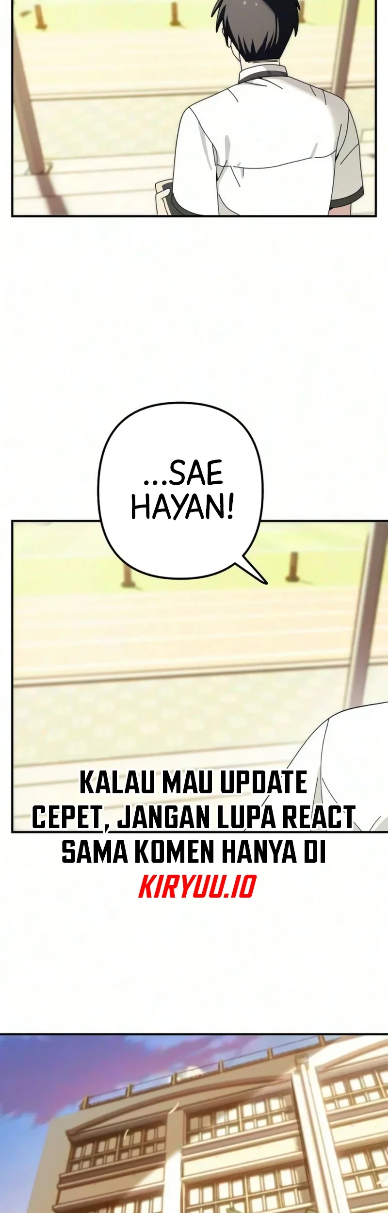 Black but Pure White Chapter 1 Gambar 67