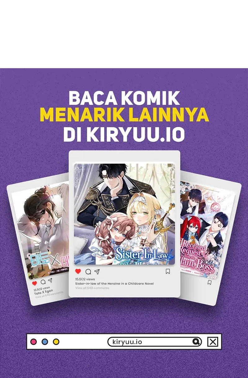 Black but Pure White Chapter 1 Gambar 78
