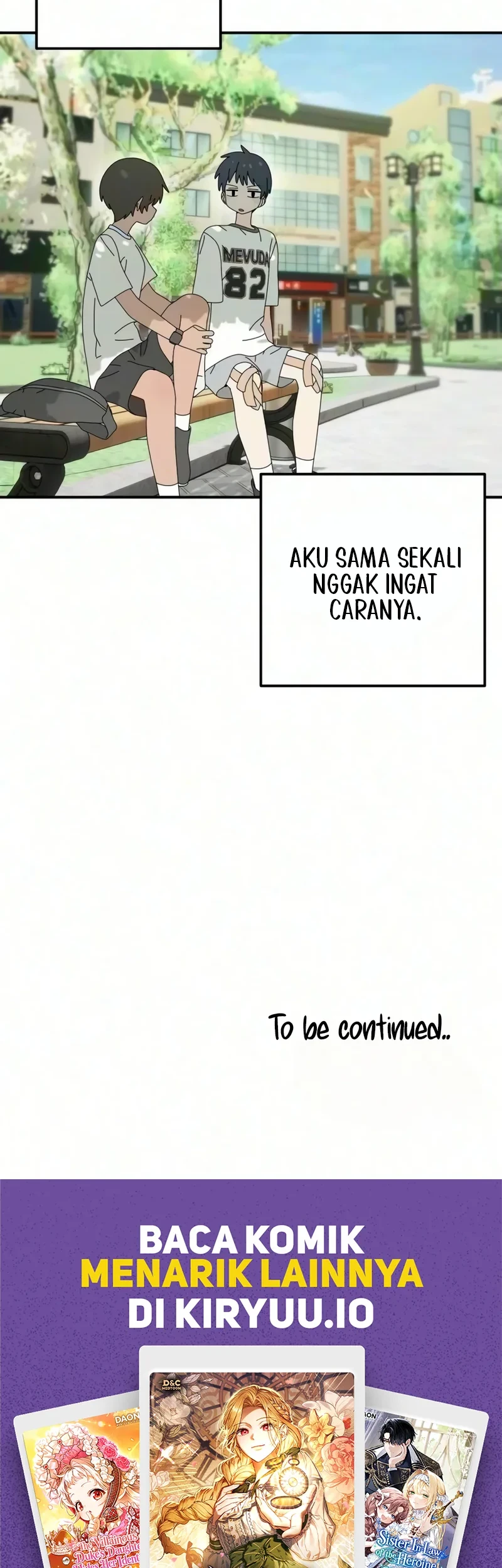 Black but Pure White Chapter 10 Gambar 59