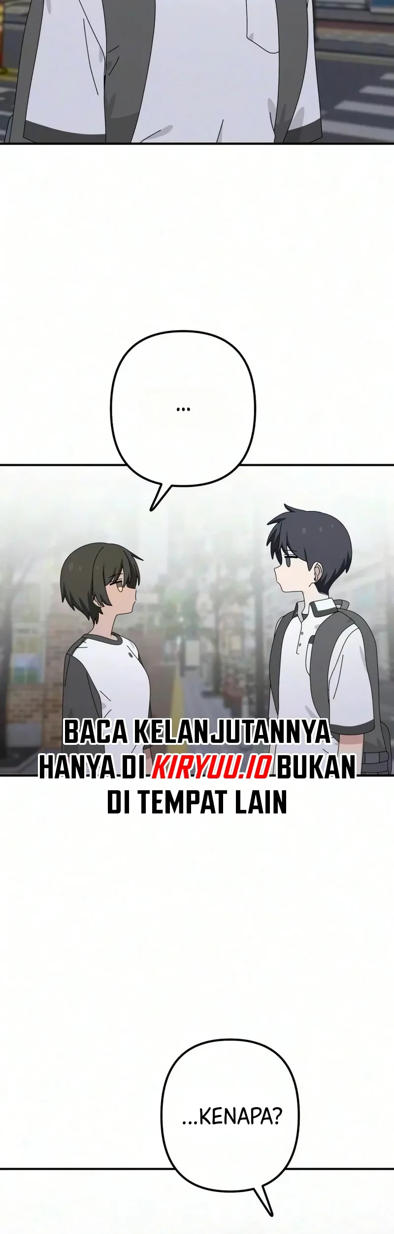 Black but Pure White Chapter 10 halaman 11