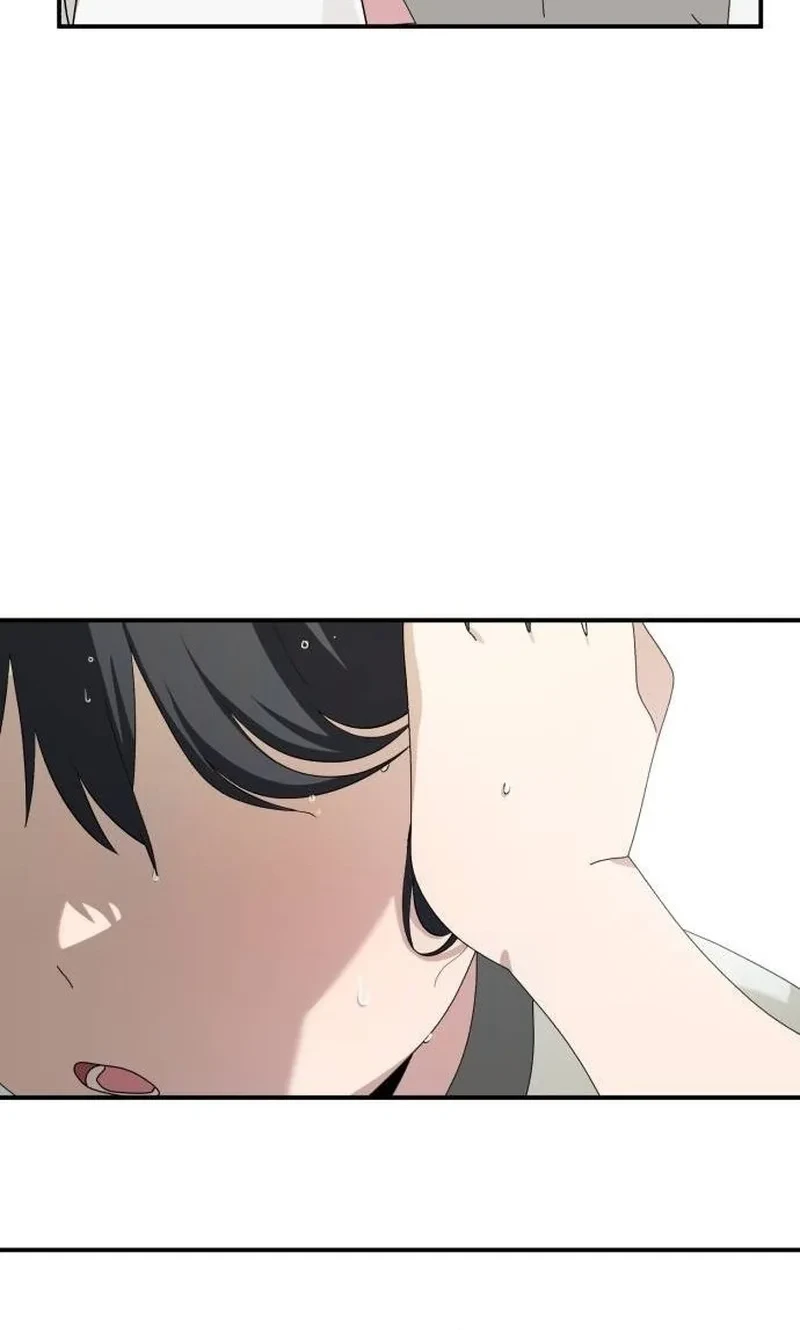Black but Pure White Chapter 11 Gambar 46