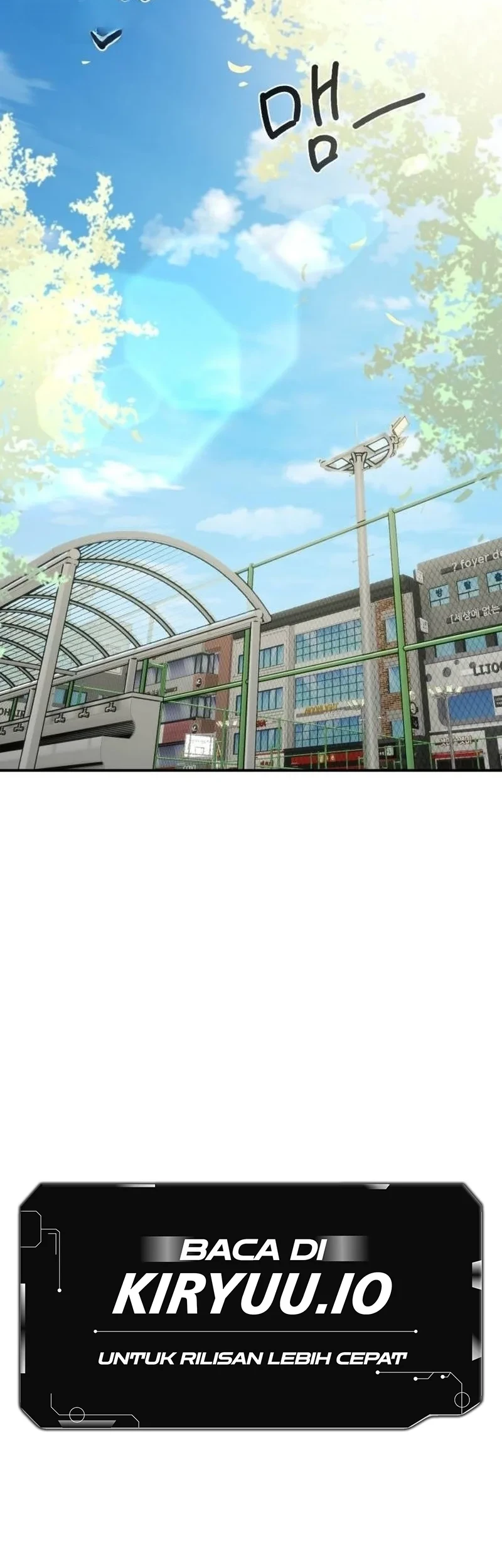 Black but Pure White Chapter 11 Gambar 59