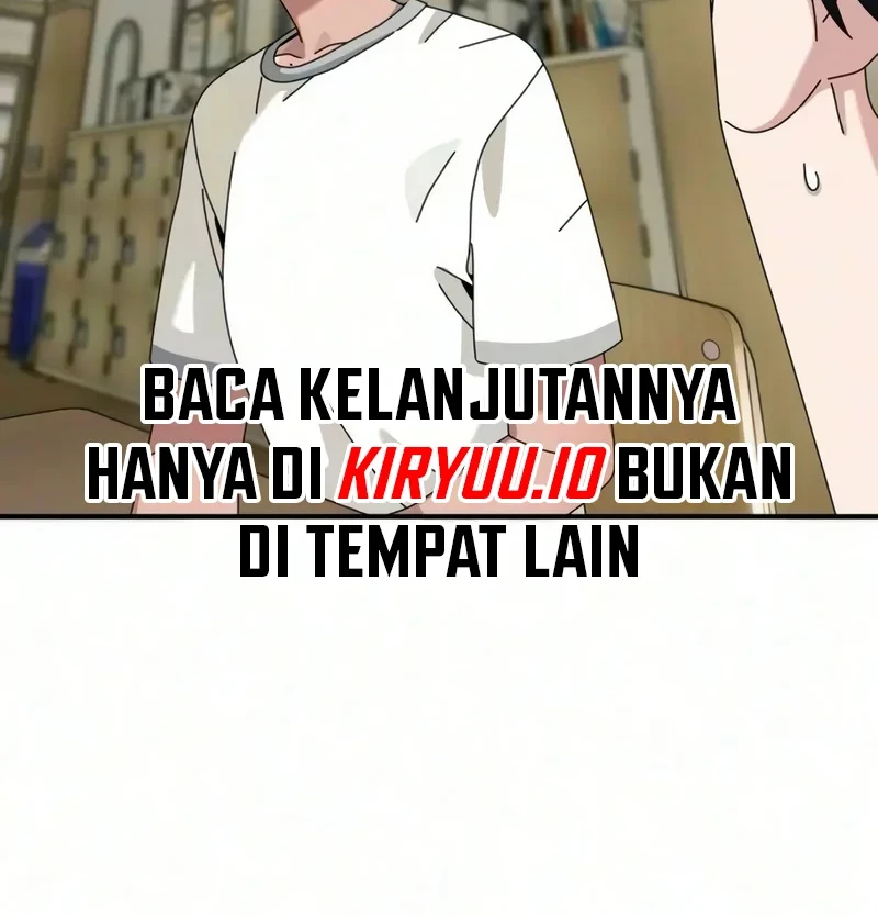 Black but Pure White Chapter 2 halaman 20