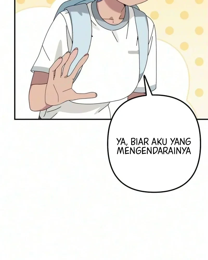 Black but Pure White Chapter 3 halaman 17