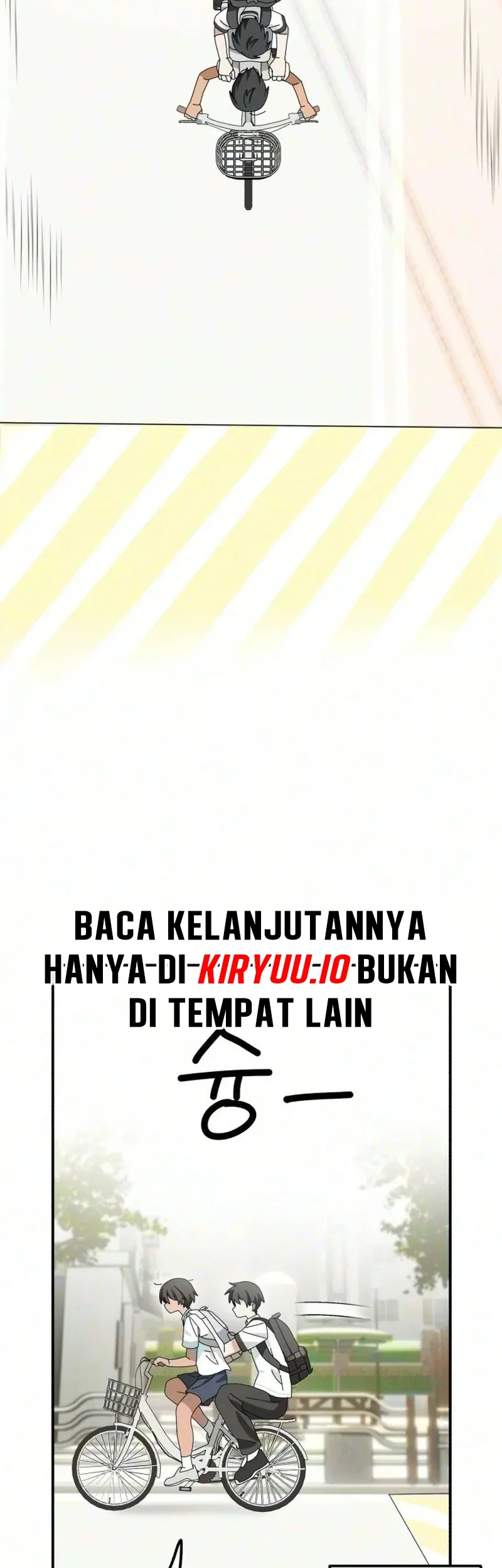 Black but Pure White Chapter 3 halaman 29