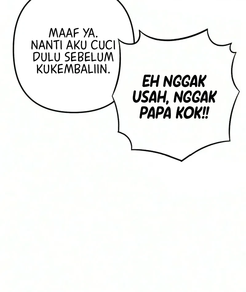 Black but Pure White Chapter 5 Gambar 47