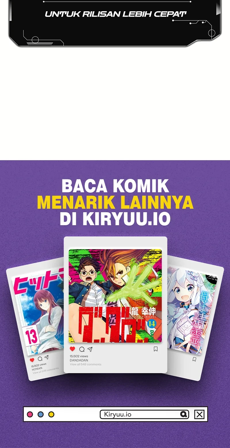 Black but Pure White Chapter 5 Gambar 52