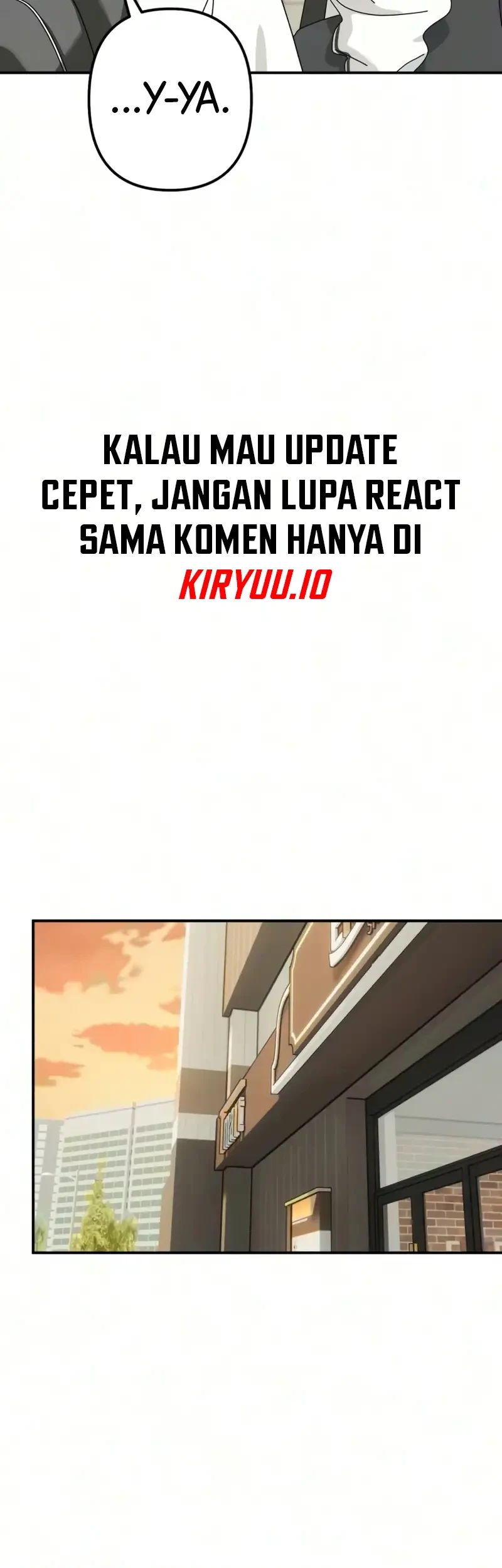 Black but Pure White Chapter 7 Gambar 45