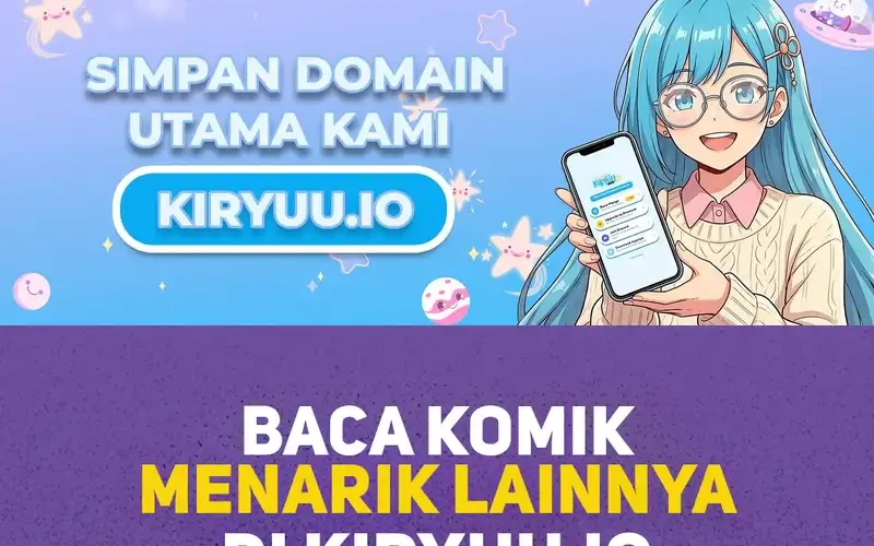 Black but Pure White Chapter 7 Gambar 56