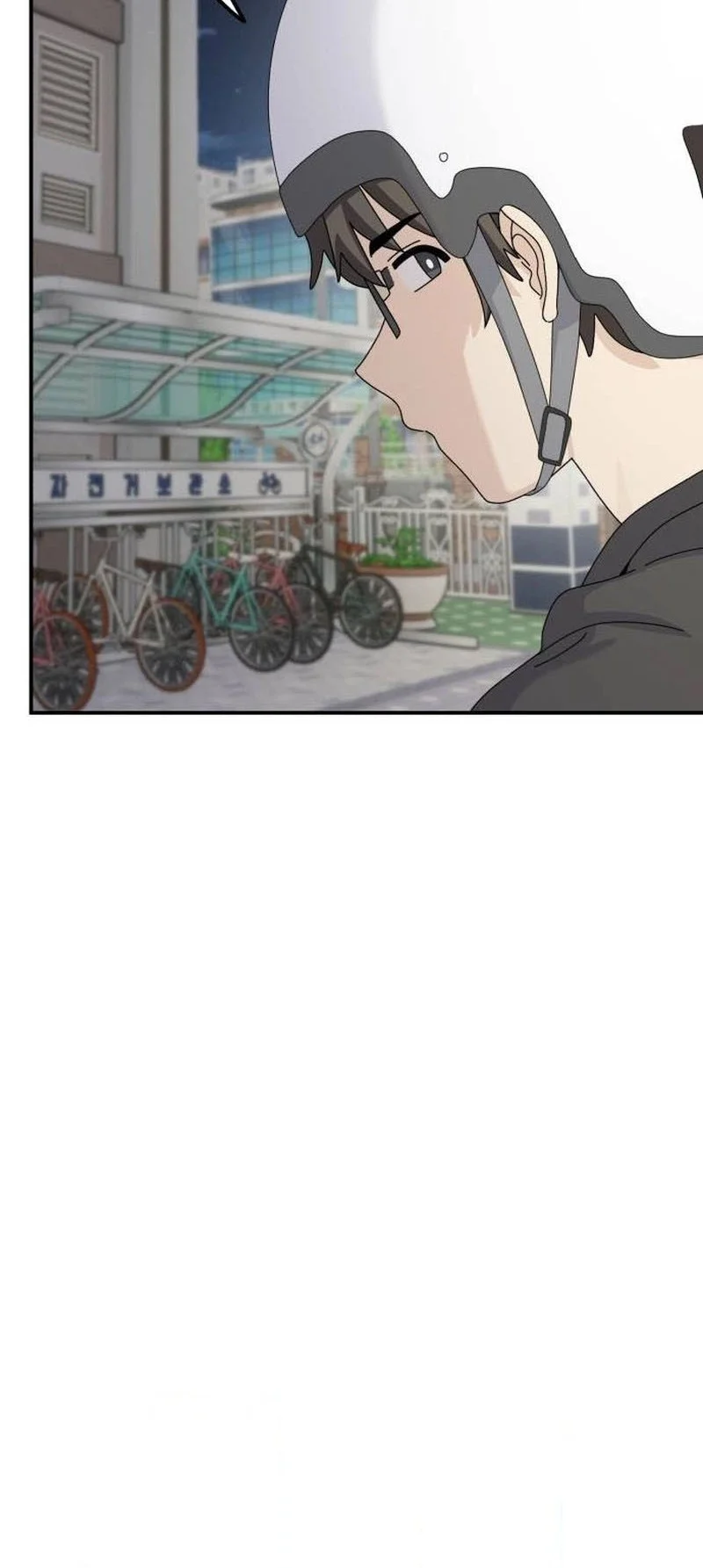 Black but Pure White Chapter 9 Gambar 41