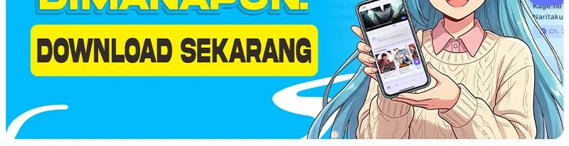 Black but Pure White Chapter 9 Gambar 61