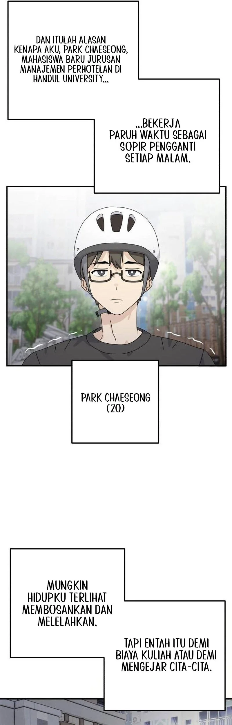 Black but Pure White Chapter 9 halaman 31