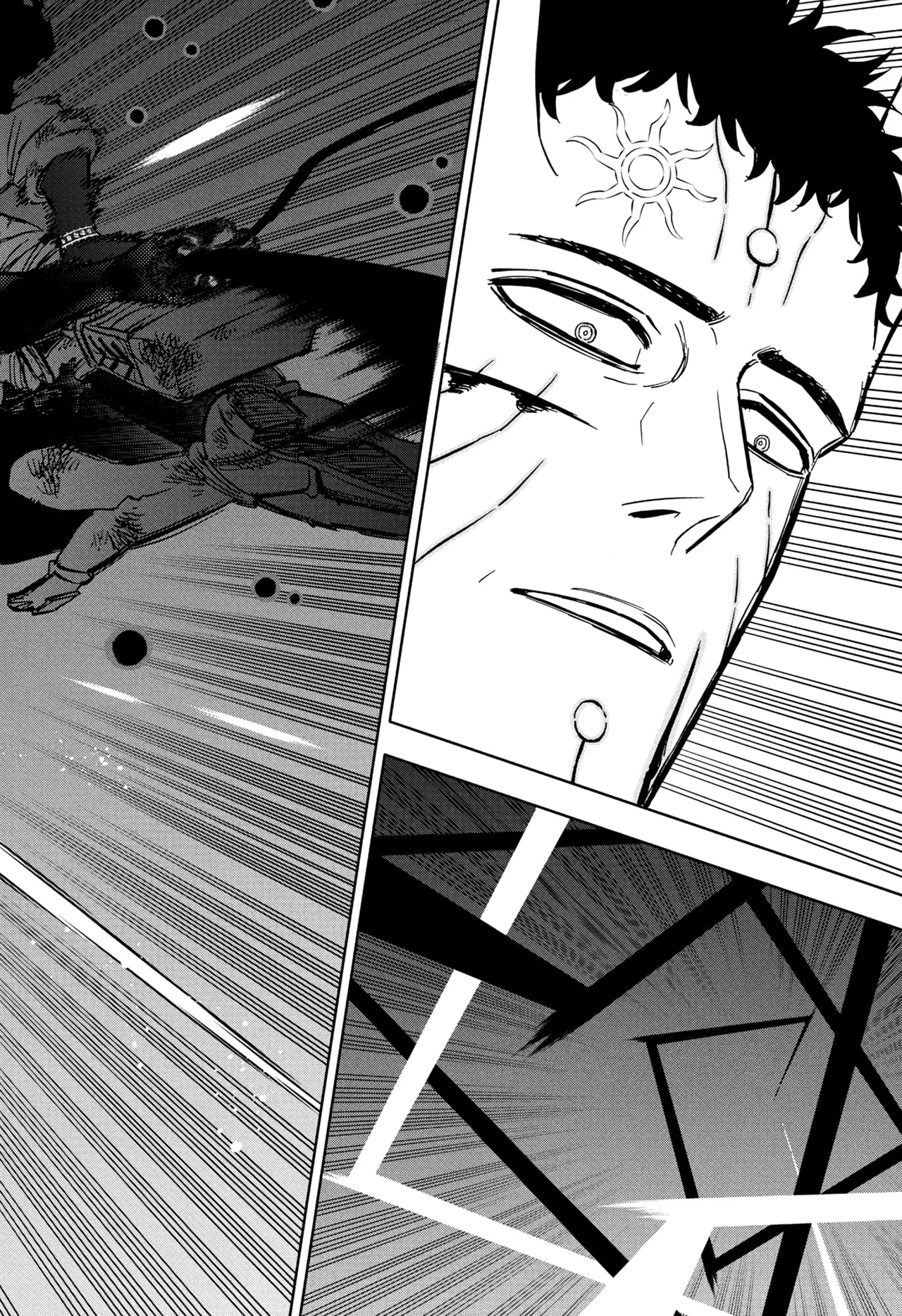 Black Clover Chapter 386 Gambar 18