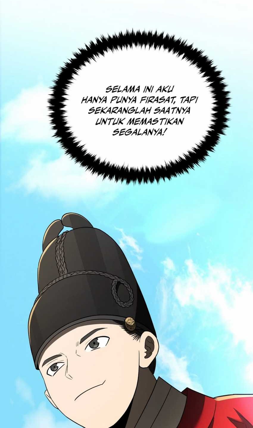 Black Corporation: Joseon Chapter 102 Gambar 56
