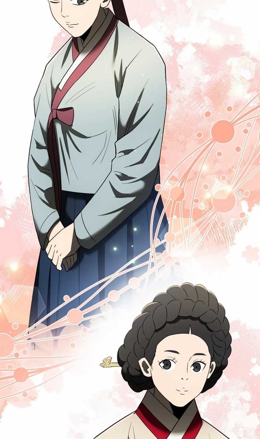 Black Corporation: Joseon Chapter 102 Gambar 58