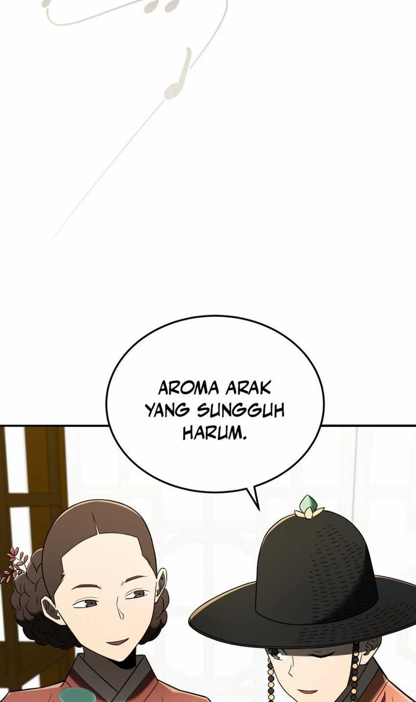Black Corporation: Joseon Chapter 102 Gambar 84