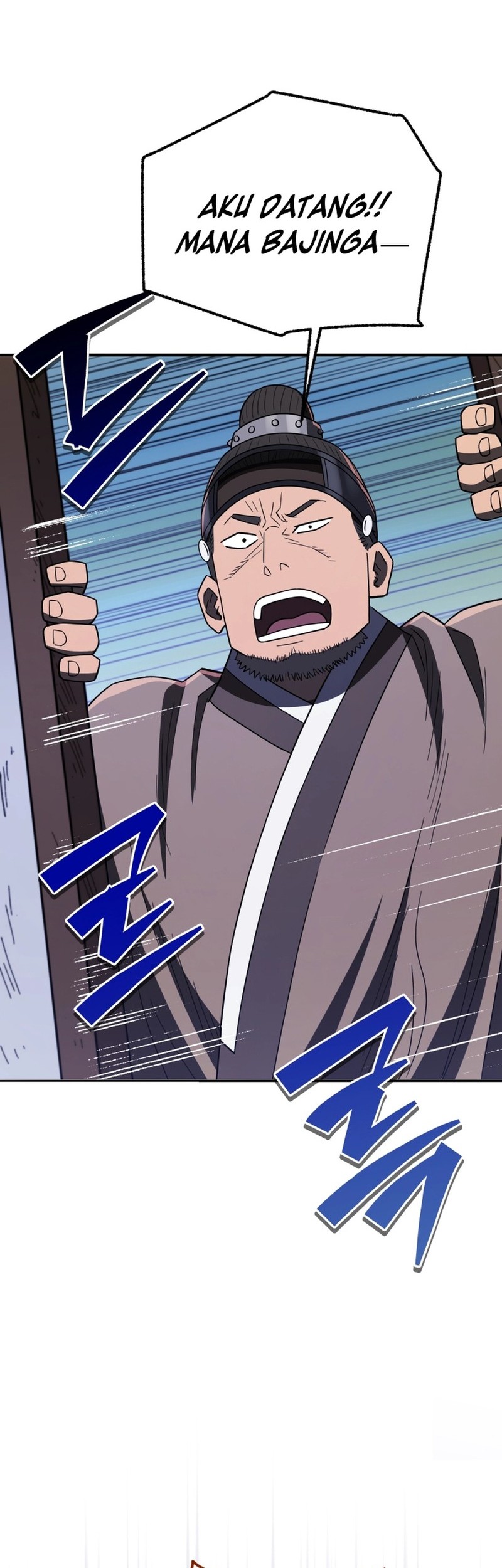 Black Corporation: Joseon Chapter 103 Gambar 31