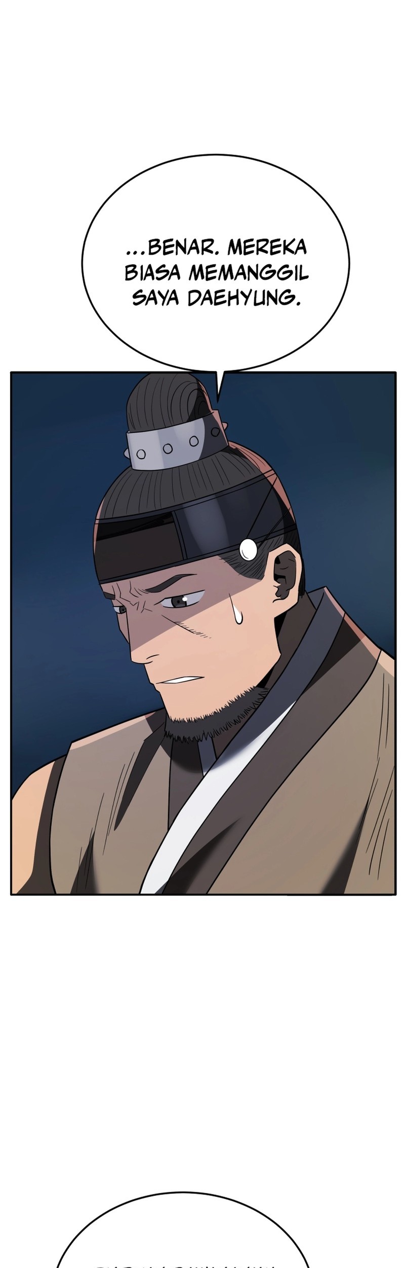 Black Corporation: Joseon Chapter 103 Gambar 36