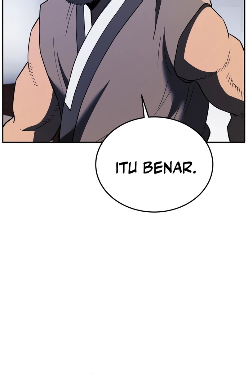 Black Corporation: Joseon Chapter 103 Gambar 44