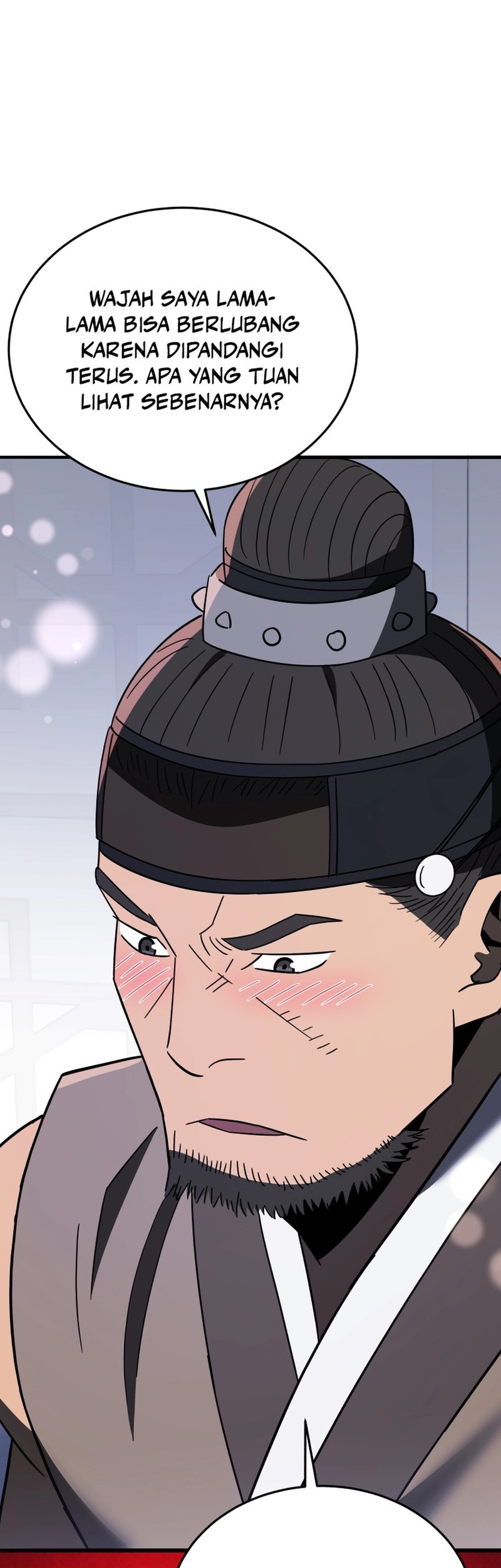 Black Corporation: Joseon Chapter 103 Gambar 48