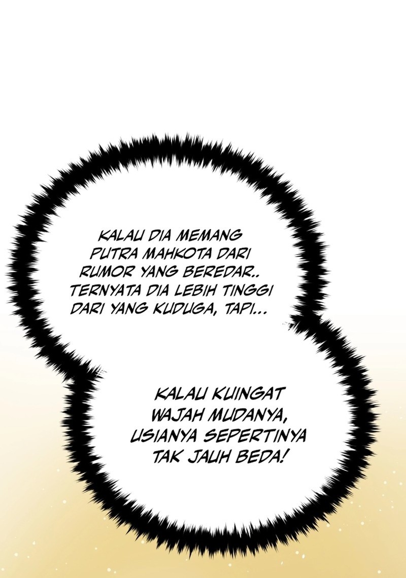 Black Corporation: Joseon Chapter 103 Gambar 62