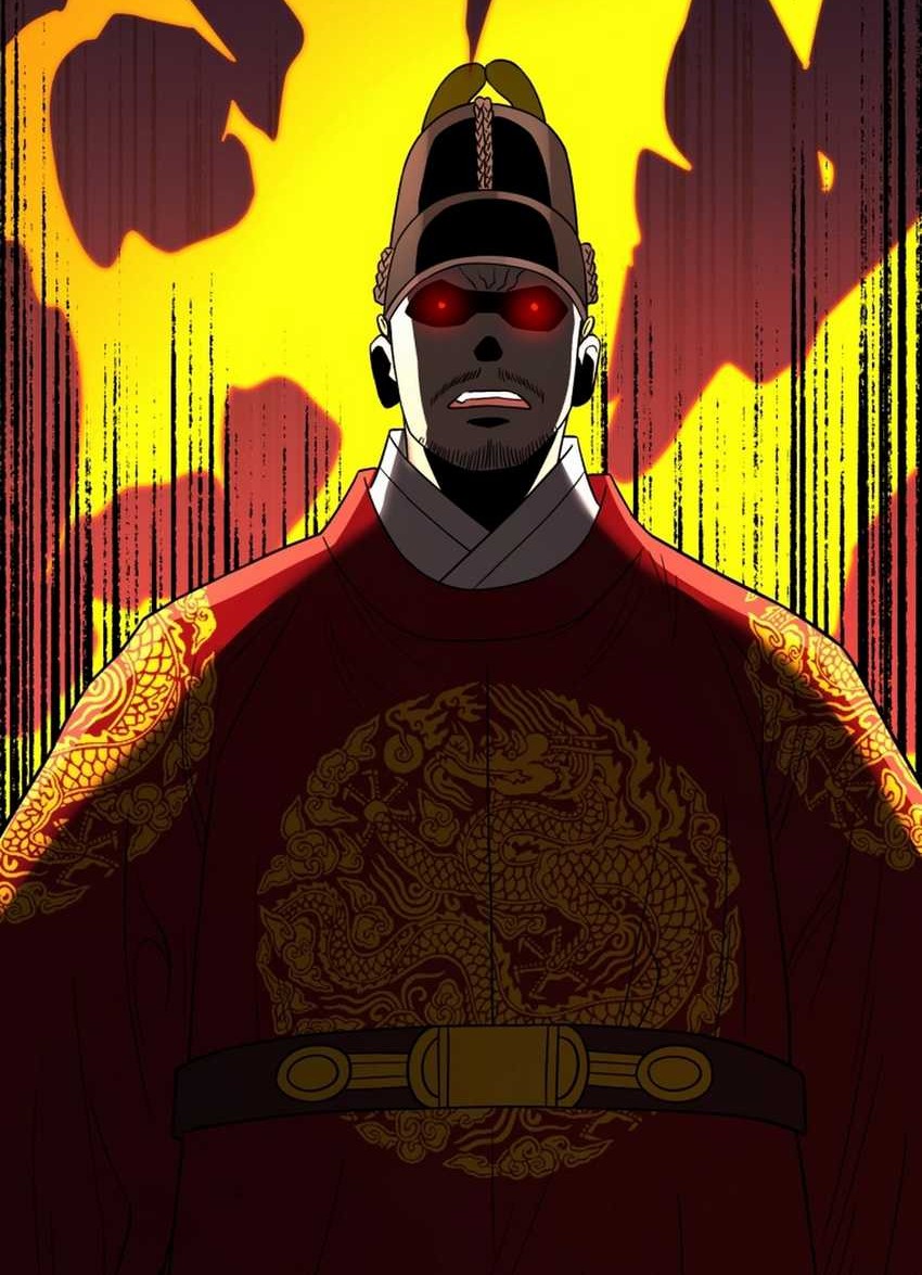 Black Corporation: Joseon Chapter 104 Gambar 60