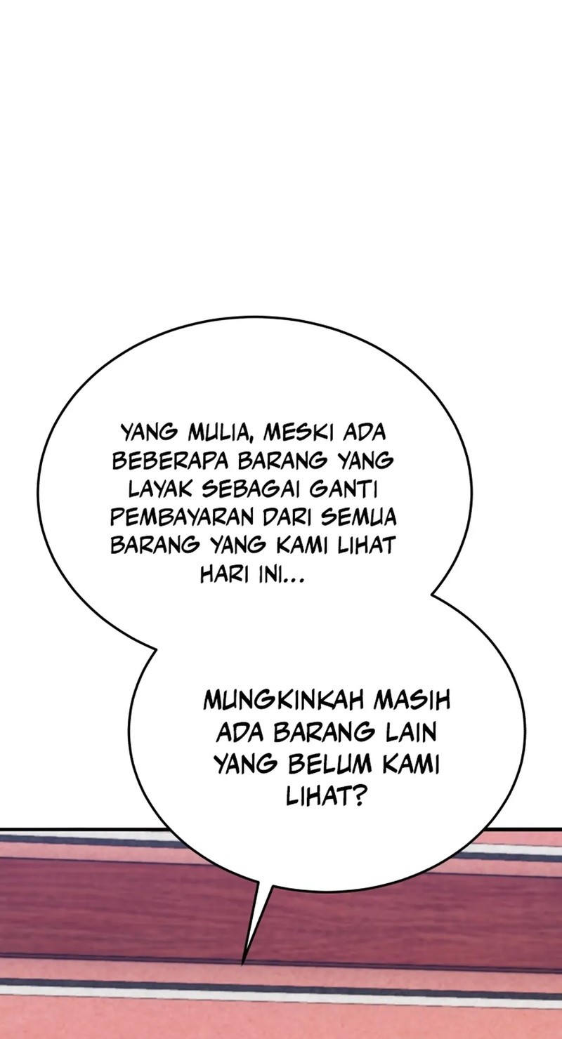 Black Corporation: Joseon Chapter 106 Gambar 32