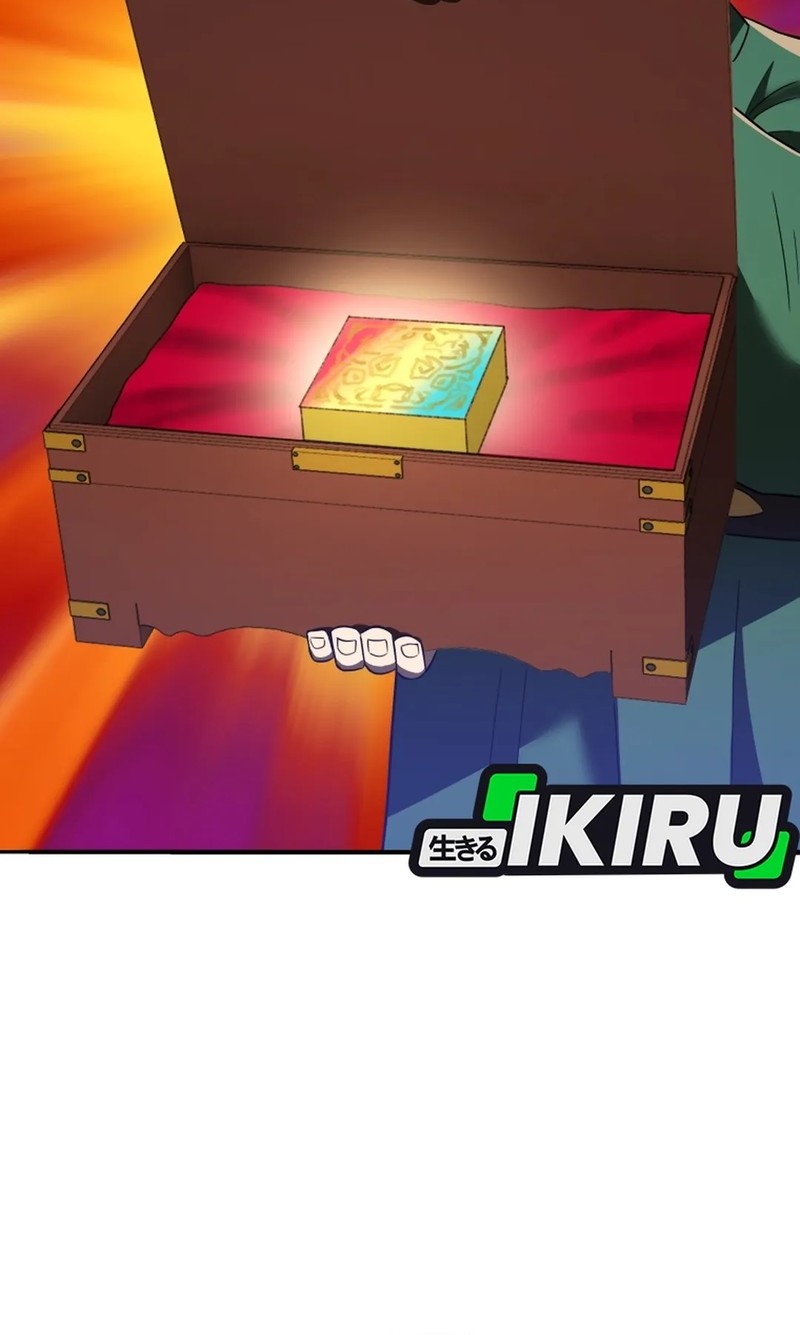 Black Corporation: Joseon Chapter 106 Gambar 35