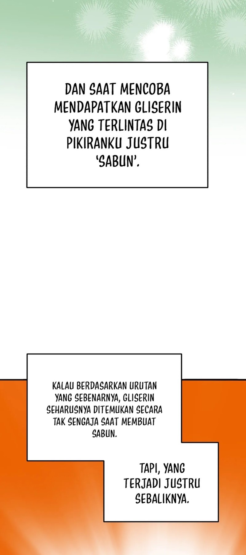 Black Corporation: Joseon Chapter 106 Gambar 38
