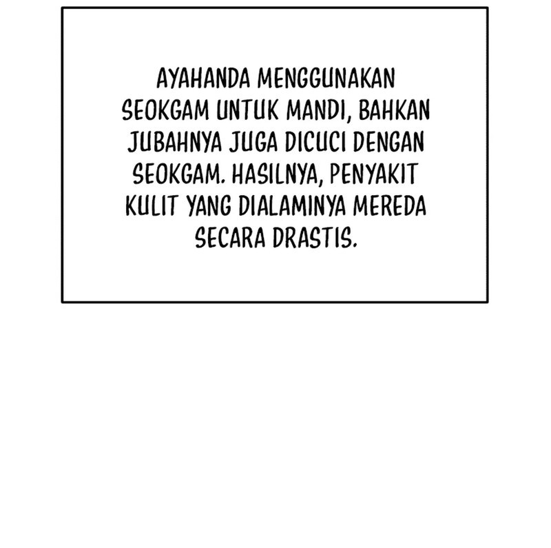 Black Corporation: Joseon Chapter 106 Gambar 41