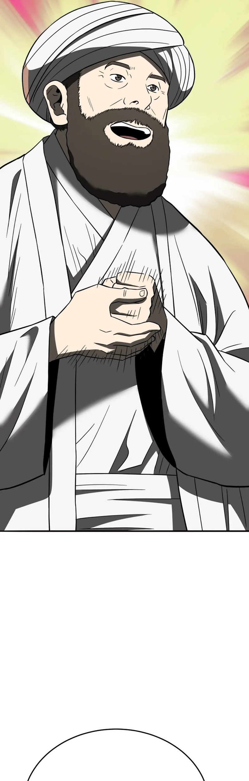 Black Corporation: Joseon Chapter 106 Gambar 45