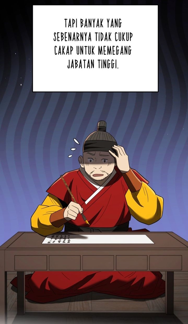 Black Corporation: Joseon Chapter 109 Gambar 33