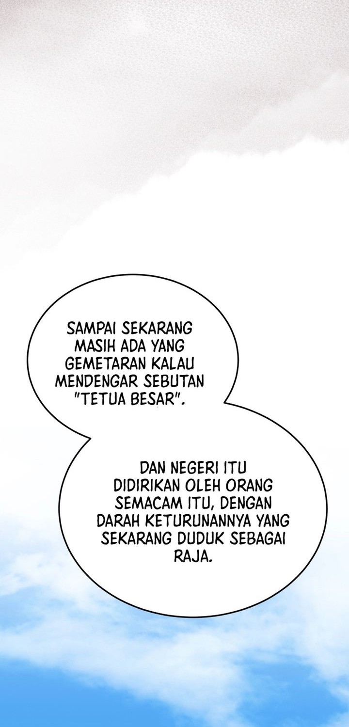 Black Corporation: Joseon Chapter 109 Gambar 73