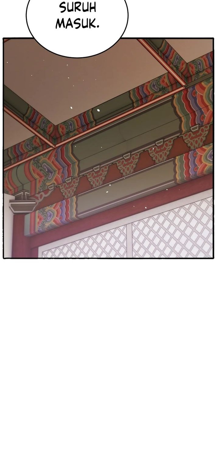 Black Corporation: Joseon Chapter 111 Gambar 29