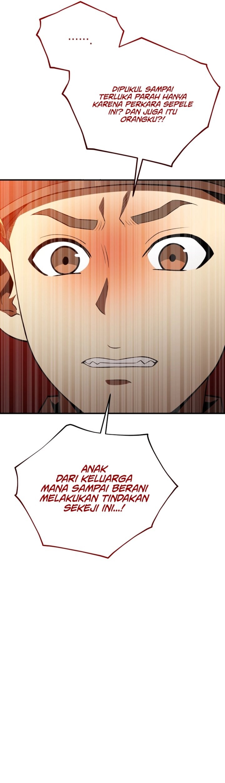 Black Corporation: Joseon Chapter 113 Gambar 10