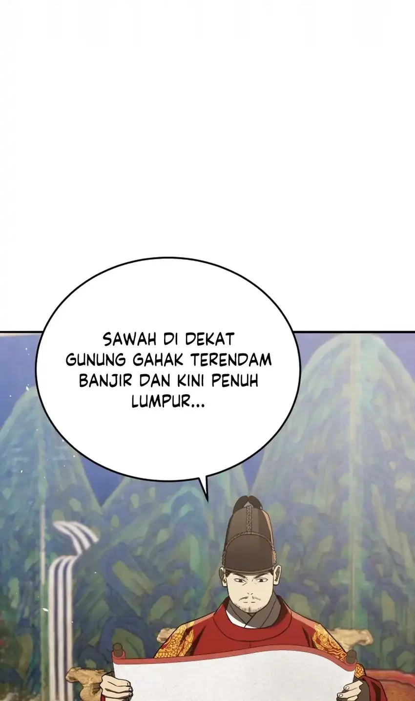 Black Corporation: Joseon Chapter 114 Gambar 20