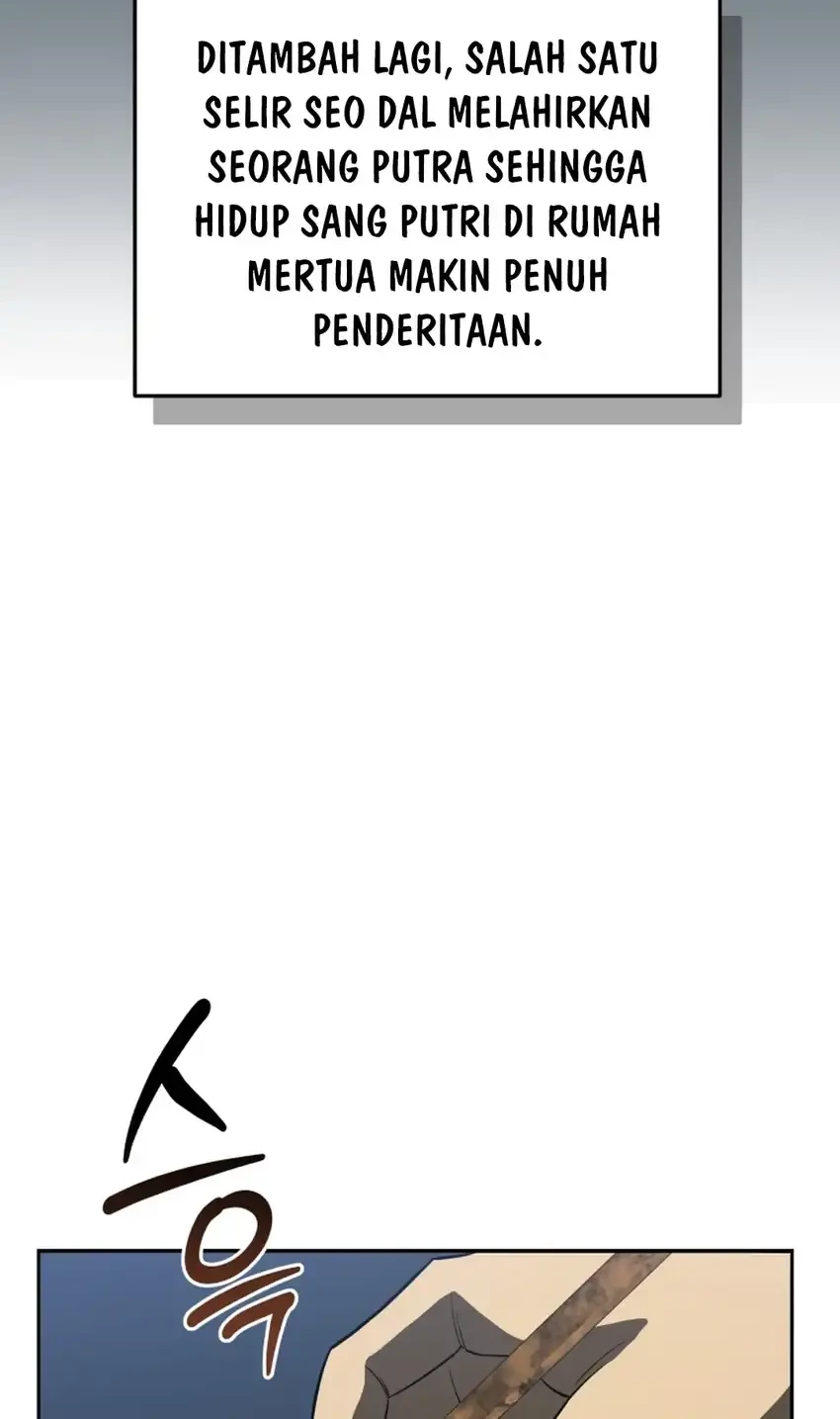 Black Corporation: Joseon Chapter 114 Gambar 12