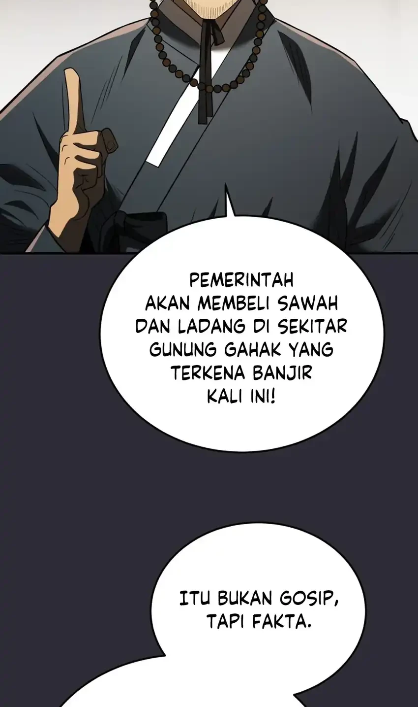 Black Corporation: Joseon Chapter 115 Gambar 28
