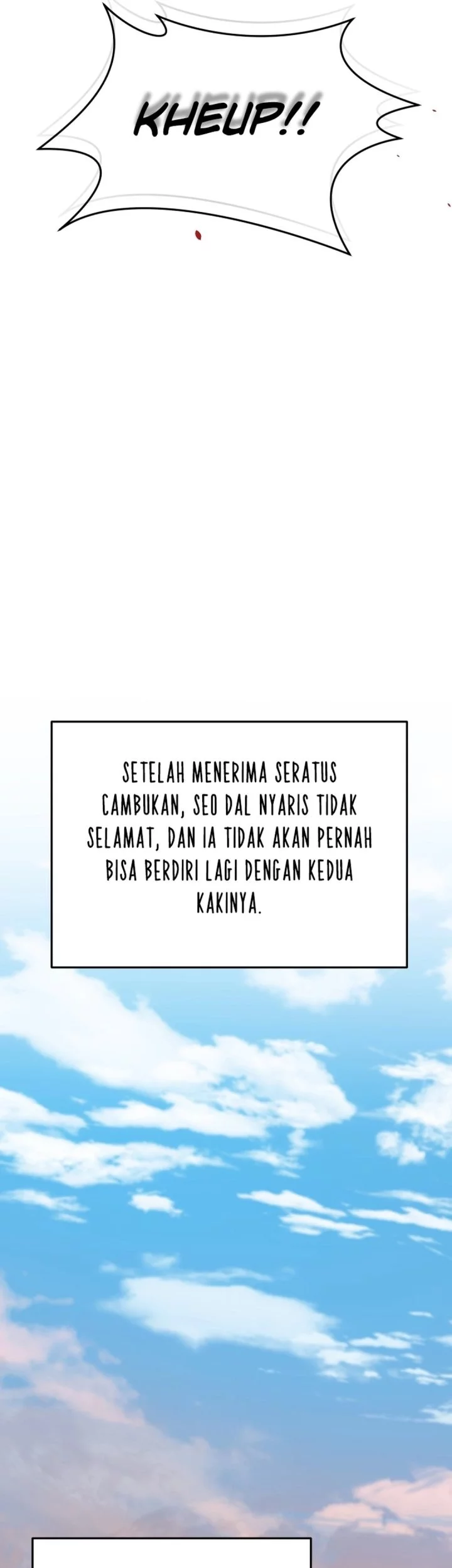 Black Corporation: Joseon Chapter 117 Gambar 110