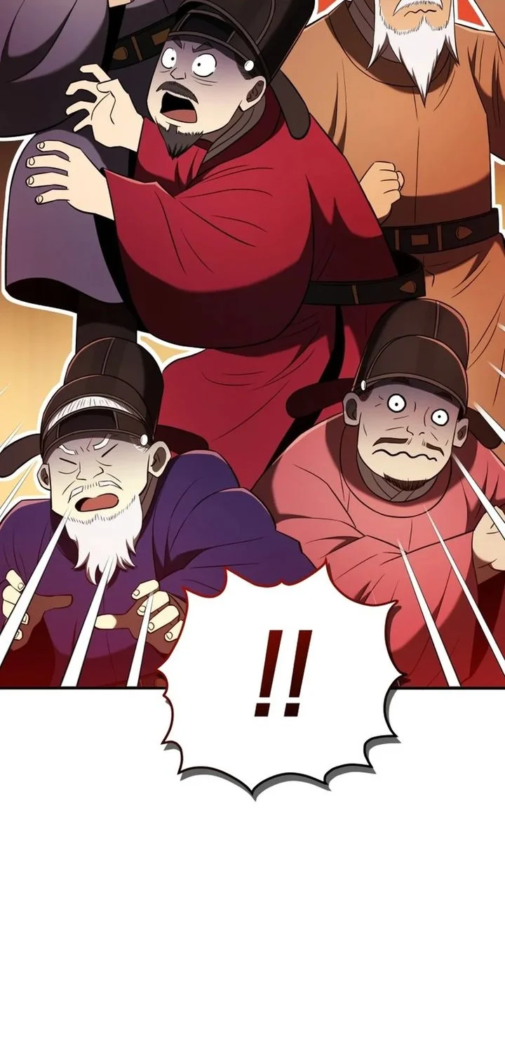 Black Corporation: Joseon Chapter 120 Gambar 29