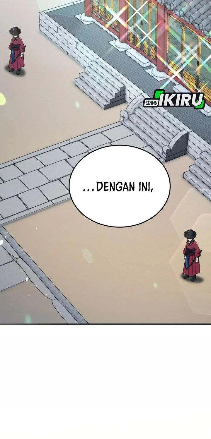 Baca Manhwa Black Corporation: Joseon Chapter 120 Gambar 2