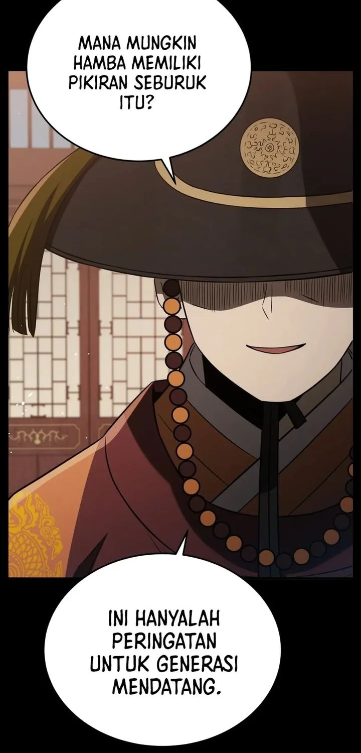 Black Corporation: Joseon Chapter 120 Gambar 48