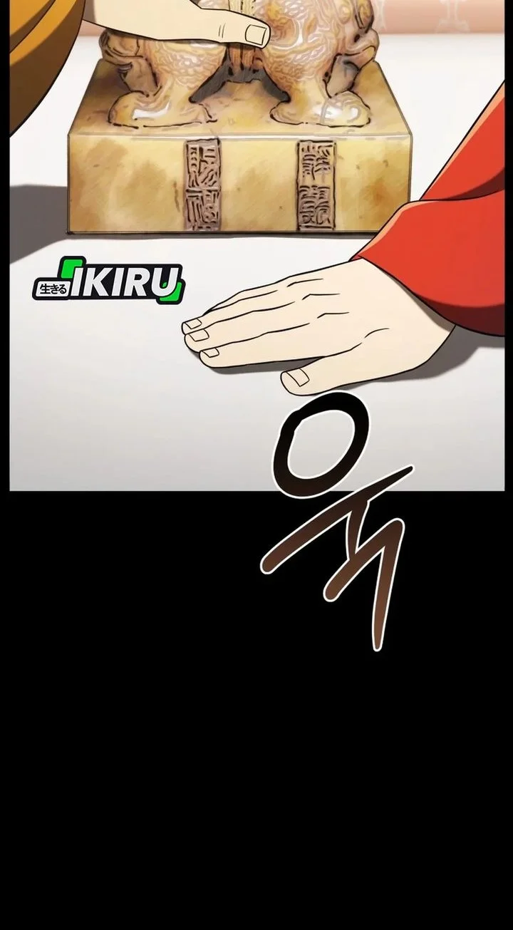 Black Corporation: Joseon Chapter 120 Gambar 56