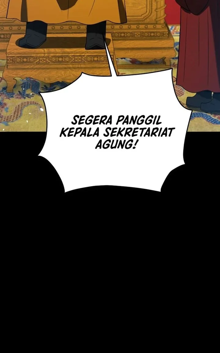 Black Corporation: Joseon Chapter 120 Gambar 11