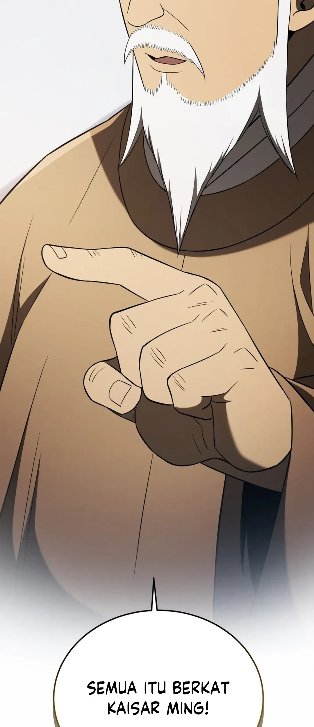 Black Corporation: Joseon Chapter 121 Gambar 21