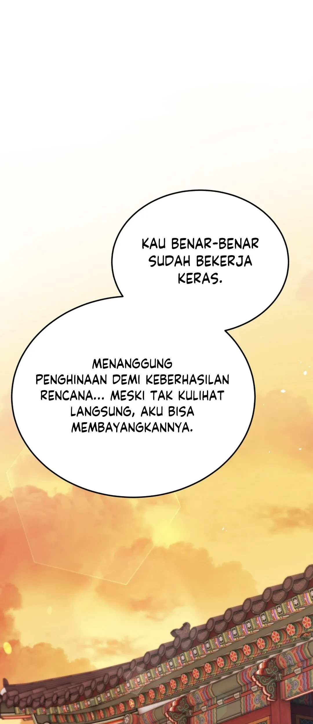 Black Corporation: Joseon Chapter 121 Gambar 23