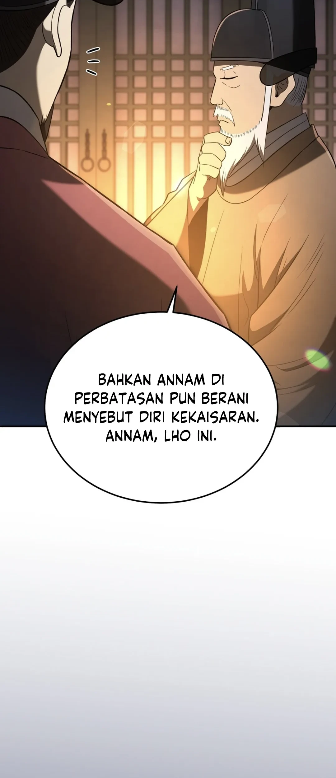 Black Corporation: Joseon Chapter 121 Gambar 64